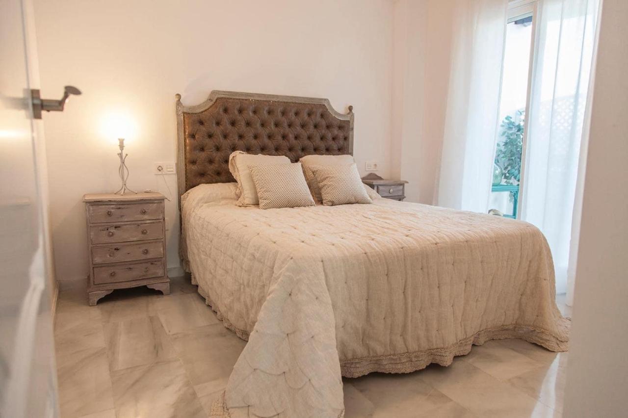 Coqueto Apartamento Con Vistas Al Mar Y Piscina Carboneras Dış mekan fotoğraf
