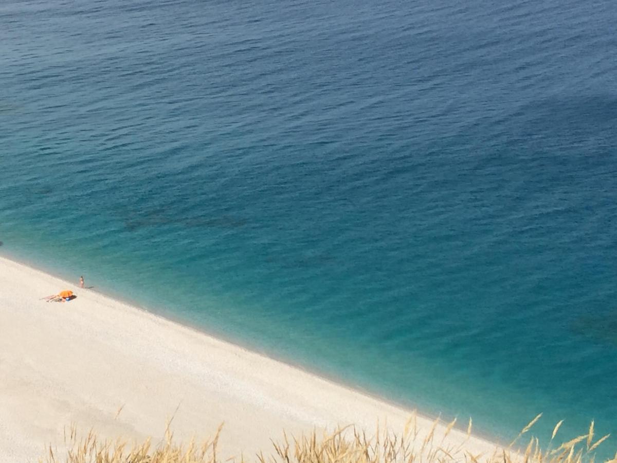 Coqueto Apartamento Con Vistas Al Mar Y Piscina Carboneras Dış mekan fotoğraf